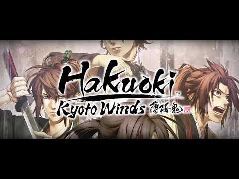 Видео № 0 из игры Hakuoki: Kyoto Winds [PS Vita]