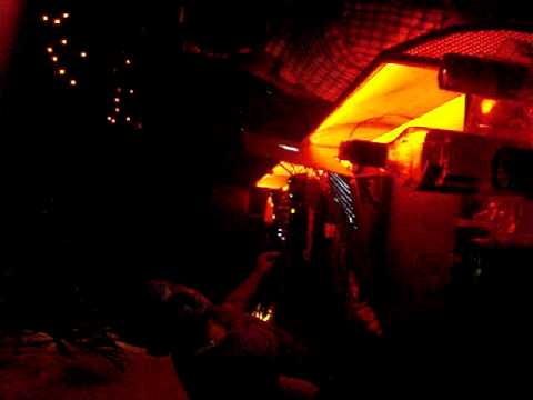 DJ NETTO BUCK @ FATTO CLUB  01/10/2011  VIDEO 3