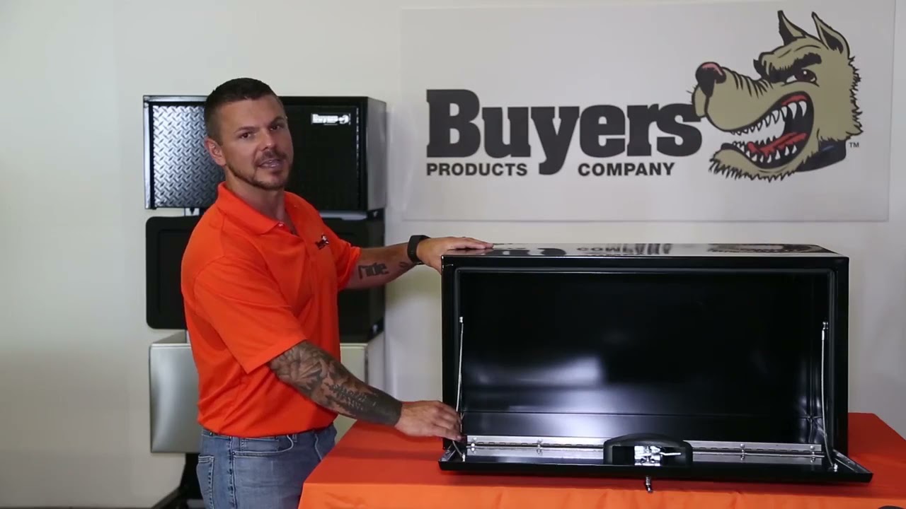 Product video placeholder