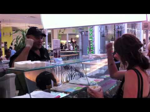 Ice Cream Ninjas video