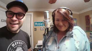 &quot;After The Fire is Gone&quot; (Conway Twitty and Loretta Lynn Cover)