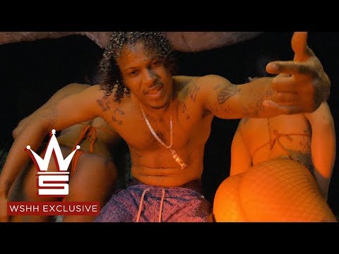 G Perico \I Love Thots\ (WSHH Exclusive - Official Music Video)