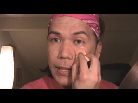 ACNE SCARS: Conceal & Soften