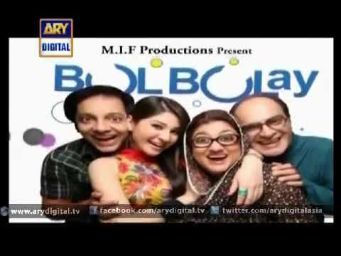 Bulbulay season 2 episode 66