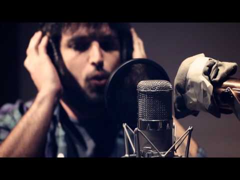 ROMAPHONIC SESSION - Ciudad De Pobres Corazones