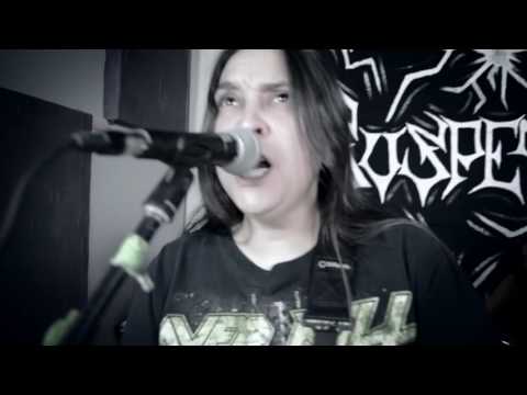 Suspended - "Beast Within"