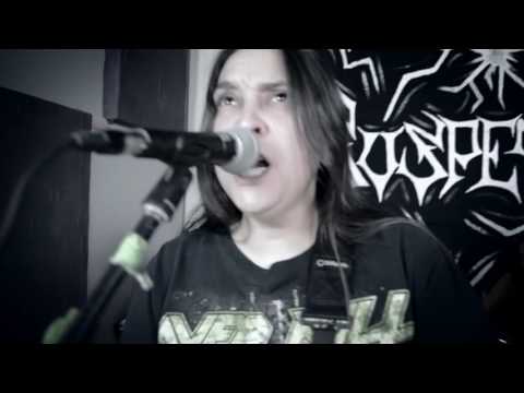 Suspended - \Beast Within\