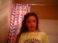 Bella Cheerleader Hair Due
