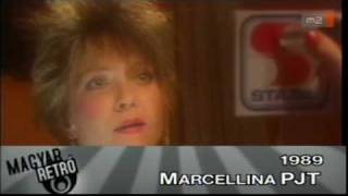 Marcellina PJT- Szexy Lady 1989