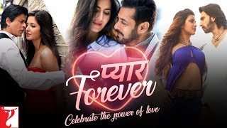 #प्यारForever | Celebrate the Power of Love | #Valentines2018