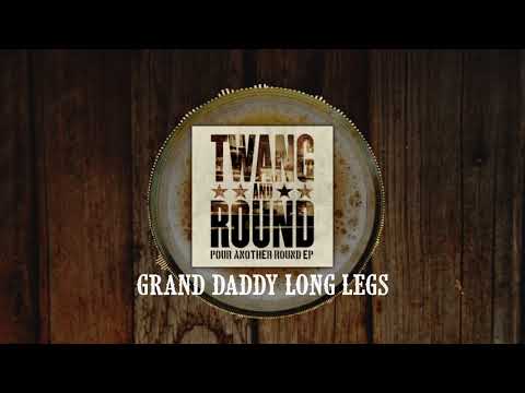 Video thumbnail for Grand Daddy Long Legs