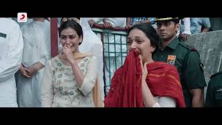 Shershah movie sad song status l Vikram Batra Deat