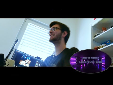 Itchy - BLR Qualifikation #41 (prod. by cqsleep)