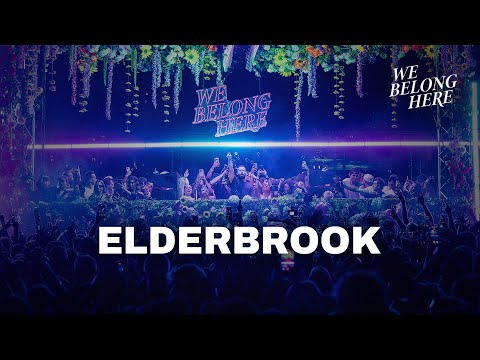 We Belong Here and Elderbrook