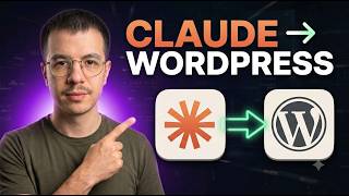 Claude Code WordPress Bağlantısı: REST API ve SSH ile Sitenizi Yapay Z
