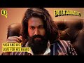 KGF Chapter 2 Yash Talks About His Alternative Look That Never Made It The Quint