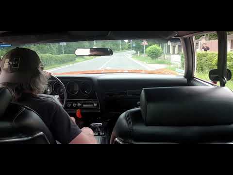 Thumbnail for Ford Gran Torino 1976 drive I. by Car