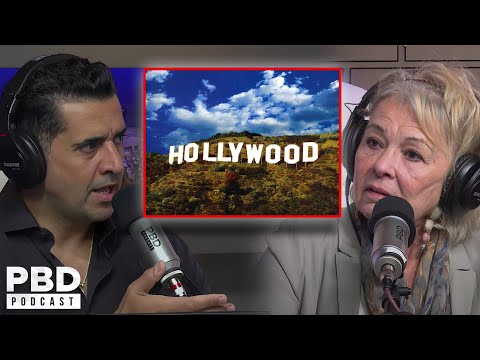 The Dark Side of Show Business