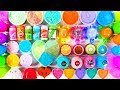 MIXING THINGS INTO SLIME Very Satisfying And Relaxing Videos