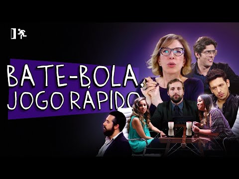 COMPILADO | BATE BOLA