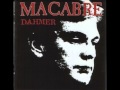 MACABRE  - Trial