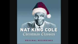 Joy to the World - Nat King Cole