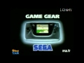 Console Game Gear - Sega