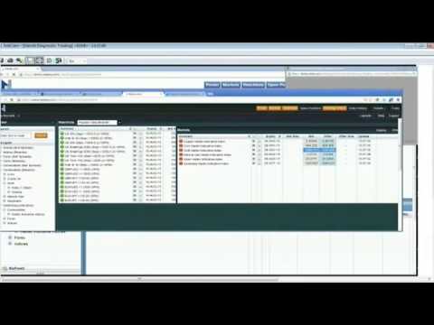 Aug 16th Diagnostics Trading Hour with host Darrell Martin on TFNN   2013