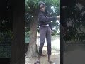 Dancing Mangwalo