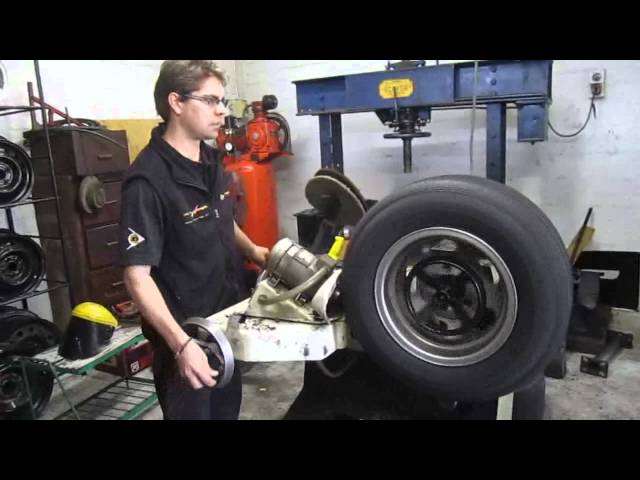 Kostera's Tyre Service - Kalamunda, WA