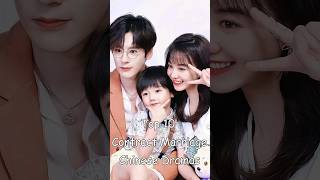 Download lagu Top 10 Contract Marriage Chinese Dramas #dramalist #cdrama #chinesedrama #odyssey mp3