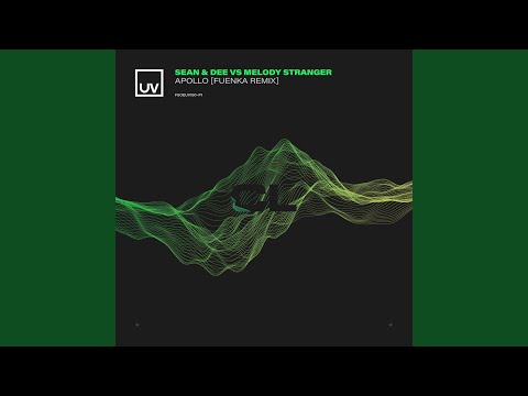 Apollo (Fuenka Extended Remix)