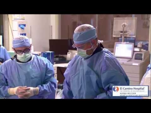 Live Surgical Procedures using VitalMedicals' Google Glass at VIVA 2014 Conference