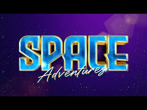 Space adventure mix | Spectacular space adventure music experience | Space adventure ambience
