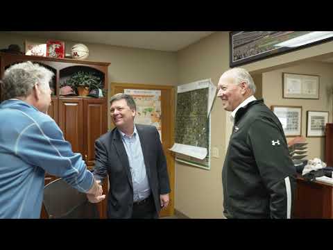 Falcon National Bank Video