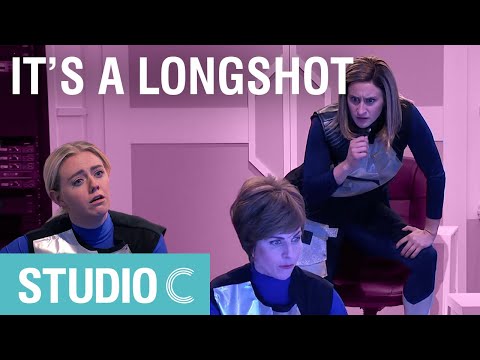 It Could Work, Theoretically - Studio C