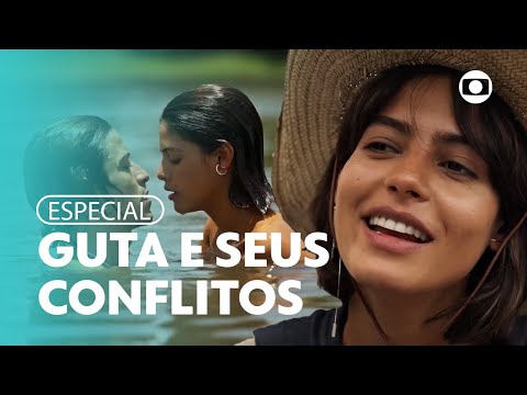 Guta: Conflito de Realidades | Pantanal | TV Globo