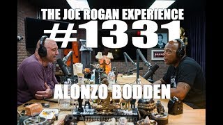 JRE 1331 - Alonzo Bodden