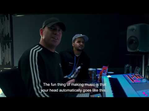 Behind the EXODUS Anthem... with Nosferatu