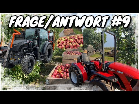 Obsthof Raddatz - Ihr fragt / wir antworten I #9