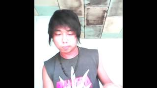Too Little Too Late   A Skylit Drive vocal cover by DC23