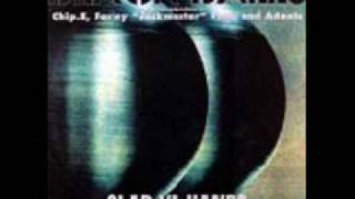 Black Balls- Clap Ya Hands (1994)