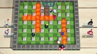 Vidéo Super Bomberman R - Shiny Edition