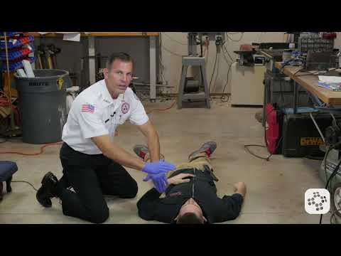 Recovery Position: A Step-by-Step Guide