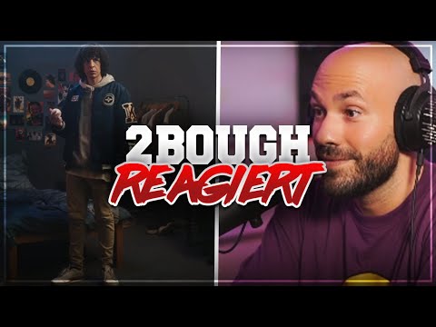 2Bough REAGIERT: Jay Samuelz - Grind