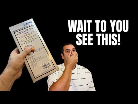 I think i found my new No.1 casio