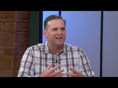 CHRIS HARBOURT Indigo Ag CARBON SEQUESTRATION