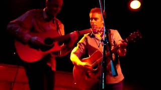 John Wesley Harding &amp; Dag Juhlin - Our Lady of the Highways