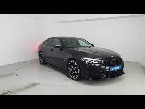 BMW 5-Series #117 530e M Sport - Image 2