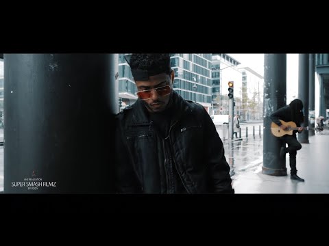 Def J - Tou Sel (by SuperSmashFilmz)